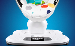 4moms mamaRoo Siège